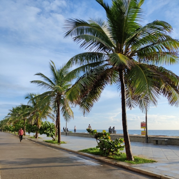 Meet your Posher, Ashwinidevi - Picture 5 of 5